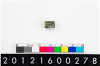 藏品(玉管珠)的圖片