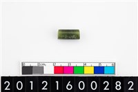 藏品(玉管珠)的圖片