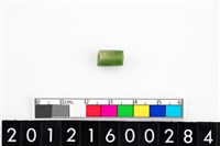 藏品(玉管珠)的圖片