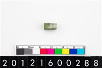 藏品(玉管珠)的圖片