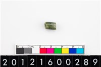 藏品(玉管珠)的圖片