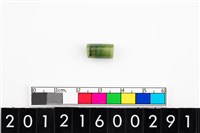 藏品(玉管珠)的圖片