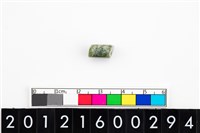 藏品(玉管珠)的圖片