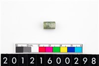 藏品(玉管珠)的圖片