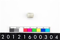 藏品(玉管珠)的圖片