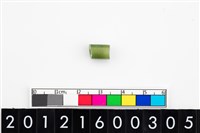 藏品(玉管珠)的圖片