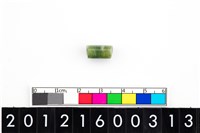 藏品(玉管珠)的圖片