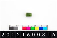 藏品(玉管珠)的圖片