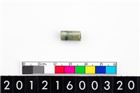 藏品(玉管珠)的圖片