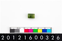 藏品(玉管珠)的圖片