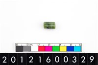 藏品(玉管珠)的圖片