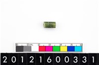 藏品(玉管珠)的圖片