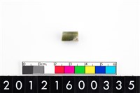 藏品(玉管珠)的圖片