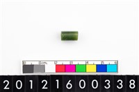 藏品(玉管珠)的圖片