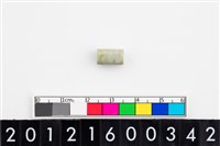 藏品(玉管珠)的圖片