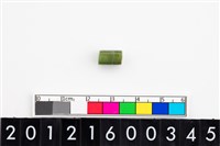 藏品(玉管珠)的圖片