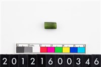 藏品(玉管珠)的圖片