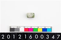 藏品(玉管珠)的圖片