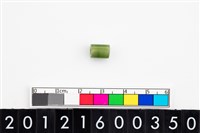 藏品(玉管珠)的圖片