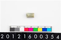 藏品(玉管珠)的圖片