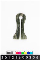 藏品(玉耳飾)的圖片