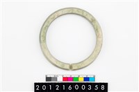 藏品(環狀玦形耳飾)的圖片