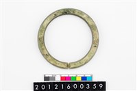 藏品(環狀玦形耳飾)的圖片