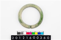 藏品(環狀玦形耳飾)的圖片