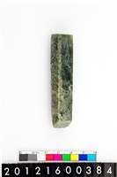 藏品(玉錛)的圖片