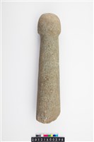 藏品(石杵)的圖片