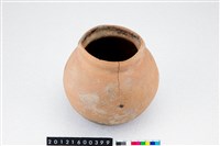 藏品(陶罐)的圖片