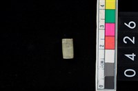 藏品(玉管珠)的圖片