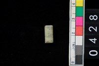 藏品(玉管珠)的圖片