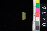 藏品(玉管珠)的圖片