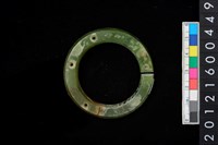 藏品(環狀玦形耳飾)的圖片