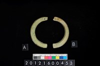 藏品(環狀玦形耳飾)的圖片