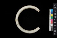 藏品(環狀玦形耳飾)的圖片