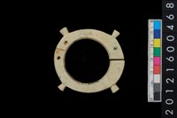 藏品(帶四突起玦形耳飾)的圖片