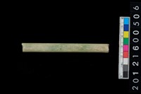 藏品(玉管)的圖片