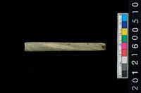 藏品(玉管)的圖片