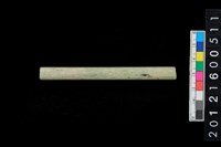 藏品(玉管)的圖片