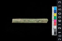 藏品(玉管)的圖片