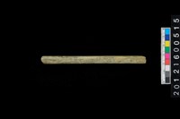 藏品(玉管)的圖片