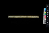 藏品(玉管)的圖片