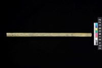 藏品(玉管)的圖片