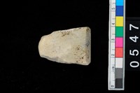 藏品(錛鑿形器)的圖片