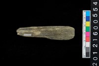 藏品(錛鑿形器)的圖片