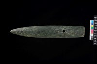 藏品(矛鏃形器)的圖片