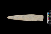 藏品(矛鏃形器)的圖片