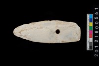 藏品(矛鏃形器)的圖片